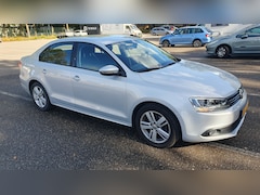 Volkswagen Jetta - 1.4 TSI Comfortline trekhaak