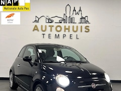 Fiat 500 - 1.2 Lounge