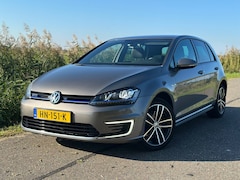 Volkswagen Golf - 1.4 TSI GTE