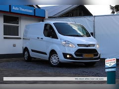 Ford Transit Custom - 2.0 TDCi 105PK L1H1 Trend | Euro 6 | Airco