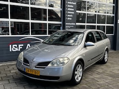 Nissan Primera Estate - 1.8 Visia Ecc