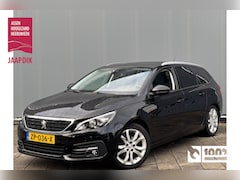 Peugeot 308 SW - BWJ 2019 | 1.2 PT 111PK Executive NWE DISTRIBUTIE | CLIMA | NAVI | PANO DAK | LEER | CARPL