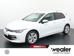 Volkswagen Golf - 1.5 eTSI 116 PK DSG Life Edition | Multimedia pakket |