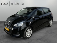 Hyundai i10 - 1.0i Comfort | Cruise control | Airco |