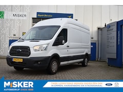 Ford Transit - 310 2.0 TDCI L3H3 Tr