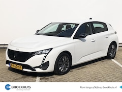 Peugeot 308 - 1.2 PureTech Active Pack Business