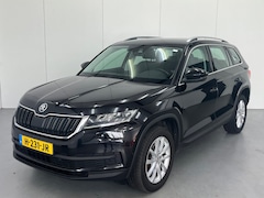 Skoda Kodiaq - 2.0 TDI Business Edition Plus 7p. / Automaat / 360° Camera / Stoelverwarming