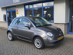 Fiat 500 - 1.2 Easy