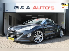 Peugeot RCZ - 1.6 / PDC / CRUISE CTRL / AIRCO / NAP