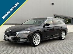 Skoda Octavia Combi - 1.4 TSI iV Sport Bns NAVI PDC ECC SPORTVELGEN ELEK PAKKET