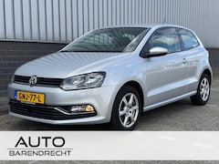 Volkswagen Polo - 1.2 TSI First Edition Navigatie