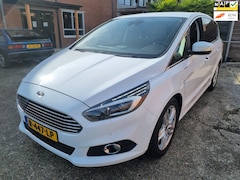 Ford S-Max - 2.0 TDCi ST-Line