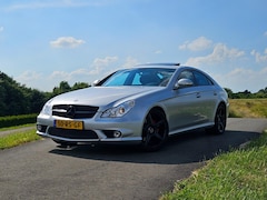 Mercedes-Benz CLS-klasse - 500 AMG-Pakket | NL Auto | Schuifdak |