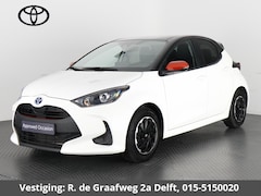 Toyota Yaris - 1.5 Hybrid Active Bi-Tone Sport | Apple Carplay & Android Auto | Adaptive Cruise Control |