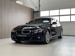 BMW 3-serie - 330e Edition M Sport Shadow High Executive - SCHUIFDAK - NAVI PROF. - HEAD UP - CRUISE CON