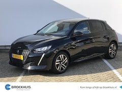 Peugeot 208 - 1.2 PureTech Allure Pack | Navigatie | Camera | Cruise | Extra getint glas