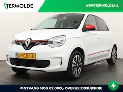 Renault Twingo Z.E. - R80 E-Tech Techno 22 kWh