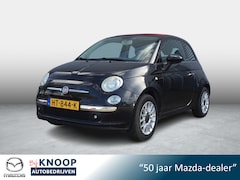 Fiat 500 C - 1.2 Pop