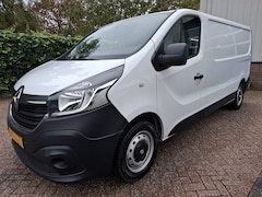 Renault Trafic - 2.0 dCi 120 T29 L2H1 AIRCO/TREKHAAK/3-ZITS 120PK