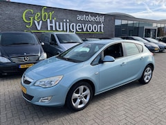 Opel Astra - 1.4 Edition