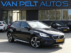 Volvo V40 Cross Country - 1.5 T3 Geartronic Polar+ Luxury / PANO / H&K / LEDER