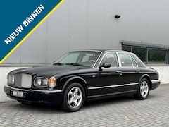 Bentley Arnage - 4.5 V8 GREEN LABEL 1998 YOUNGTIMER AIRCO ELEKTRISCHE PAKKET