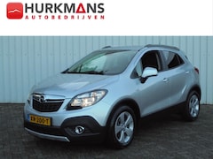 Opel Mokka - 1.4 TURBO 140PK AUTOMAAT 60.595 KM