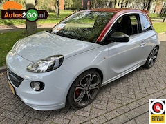 Opel ADAM - 1.4 Turbo S