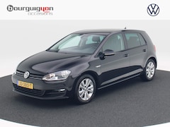 Volkswagen Golf - 1.0 TSi 115 Pk Comfortline | Navi | Cruise Controle | 16 Inch | Privacy Glass | Parkeersen