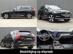 Volvo XC60 - 2.0 Recharge T8 AWD Ultimate Bright * H/K * 80KM ACCU RANGE