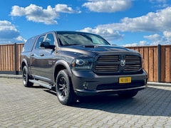 Dodge Ram 1500 - SPORT 5.7 V8 HEMI 4x4 HUIF LPG G3