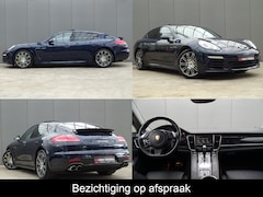 Porsche Panamera - 3.0 S E-Hybrid * TOP STAAT * LAGE KM