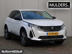 Peugeot 3008 - 1.6 HYbrid 300 Allure Pack Business | Navi / Camera / Stoelverwarming