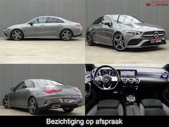 Mercedes-Benz CLA-Klasse - 180 Business Solution AMG * SFEER * WIDESCREEN