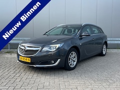 Opel Insignia Sports Tourer - 2.0 CDTI EcoFLEX Edition Prijs ALLEEN Export binnen EU