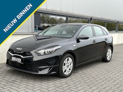 Kia Cee'd - Ceed 1.0 T-GDi DynamicL. 2023 NAVI CR CONTROL CAMERA STOEL-STUURVERWA