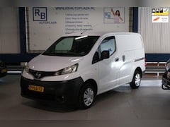 Nissan NV200 - 1.5 dCi Acenta / KEURIGE BUS / 2 x SCHUIFDEUR