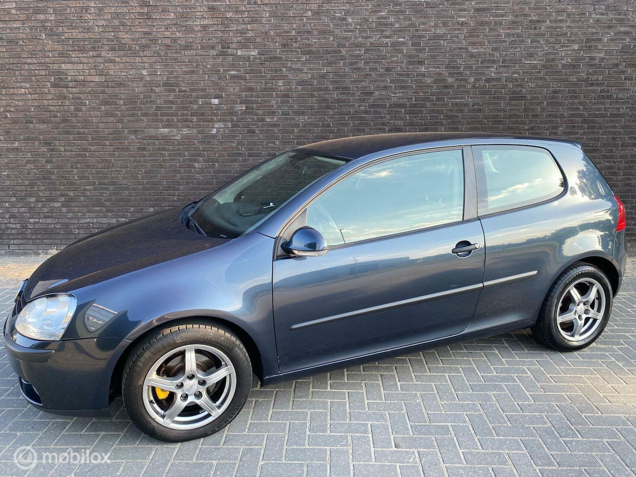 Volkswagen Golf - 1.4 Turijn|Airco|Trekhaak|LM| - AutoWereld.nl