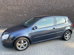 Volkswagen Golf - 1.4 Turijn|Airco|Trekhaak|LM|