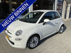 Fiat 500 - 0.9 TwinAir Turbo Popstar NL AUTO/AUTOMAAT/AIRCO/NW APK