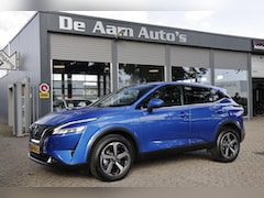 Nissan Qashqai - 1.3 MHEV Xtronic Tekna Automaat 360 Camera Pro Pilot