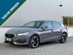 CUPRA Leon - 1.4 e-Hyb 245 VZ CLIMATE PDC NAVI ELEK PAKKET SPORTVELGEN