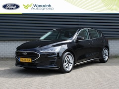 Ford Focus - 1.0 EcoBoost 100pk Connected | Apple Carplay & Android Auto | Navigatie | Cruise Control