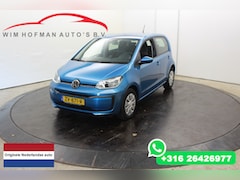 Volkswagen Up! - 1.0 BMT move up Airco