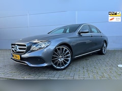 Mercedes-Benz E-klasse - 220 d Prestige Plus Aut, Led, Xenon, Navi