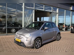 Fiat 500e - 24kwh Airco Leer na subsidie E7900