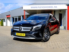 Mercedes-Benz GLA-Klasse - 180 CDI Lease Edition Navi|Half Leder|Xenon|LMV