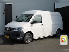 Volkswagen Transporter - 2.0 TDI L2H2 150PK 4Motion Automaat EURO 6 - Airco - Navi - Cruise - € 14.950, - Excl