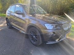 BMW X3 - XDrive30d