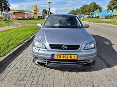 Opel Astra - 1.8-16V Njoy